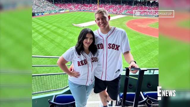 TikToker Mikayla Nogueira SHUTS DOWN Claims She's Taking Ozempic _ E! News