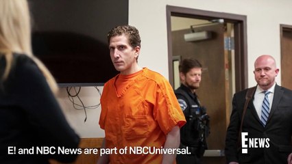 Idaho College Murders_ Suspect's Alleged Alibi Revealed _ E! News