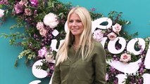 Gwyneth Paltrow Invites YOU to Stay in Her Guest House_ Here's How! _ E! News