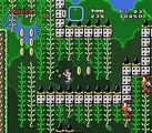 Super Mario Place online multiplayer - snes