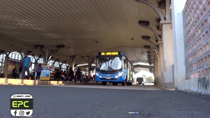 TCE libera republicação do edital para concessão do transporte público de Cascavel