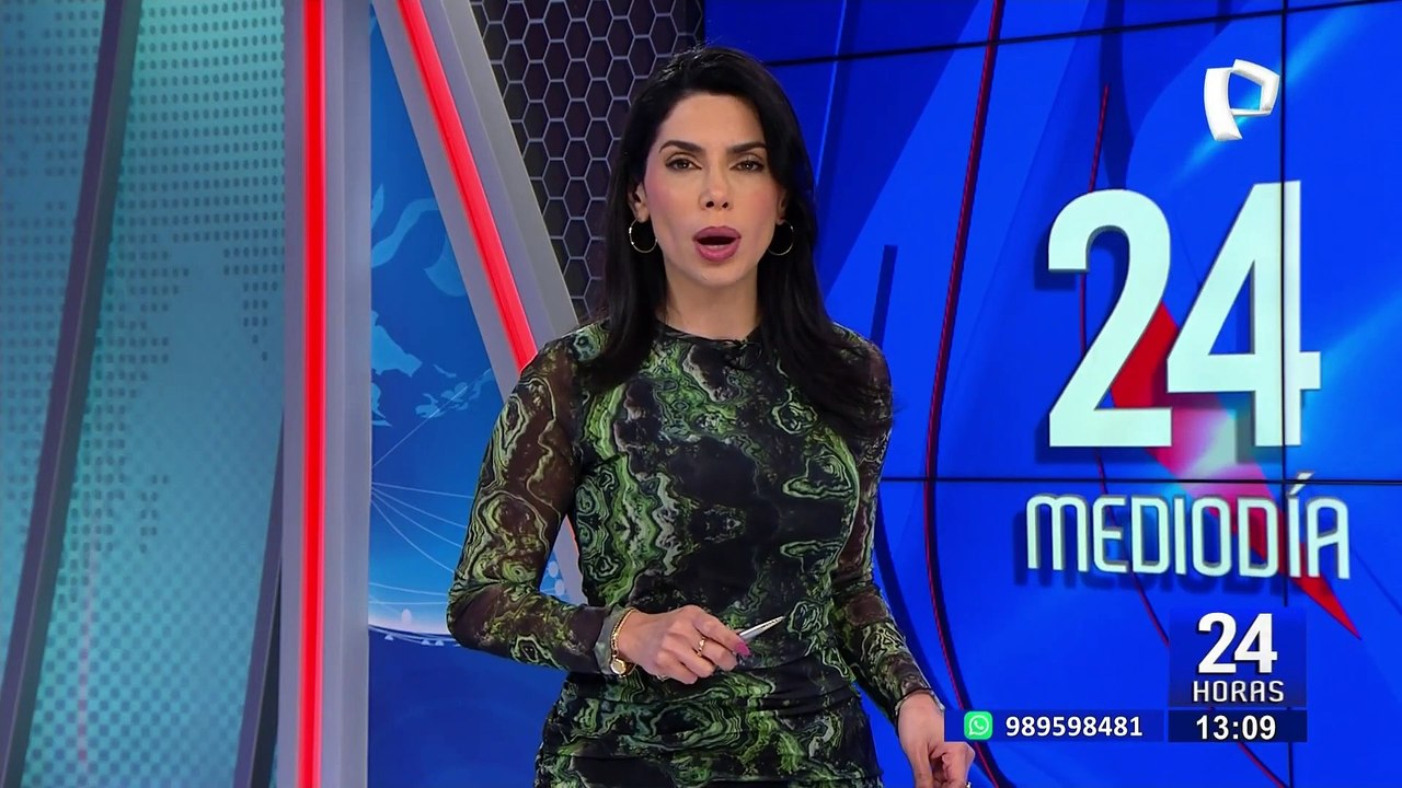 Surco: Delincuente roba moto valorizada en 10 mil soles