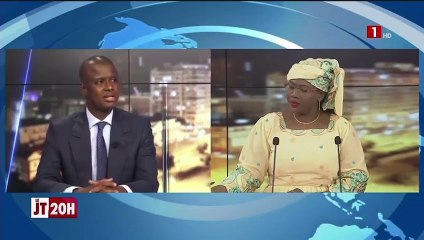 Antoine Félix Diome : « Les personnes qui essaieront de mettre un désordre dans le pays vont le regretter »