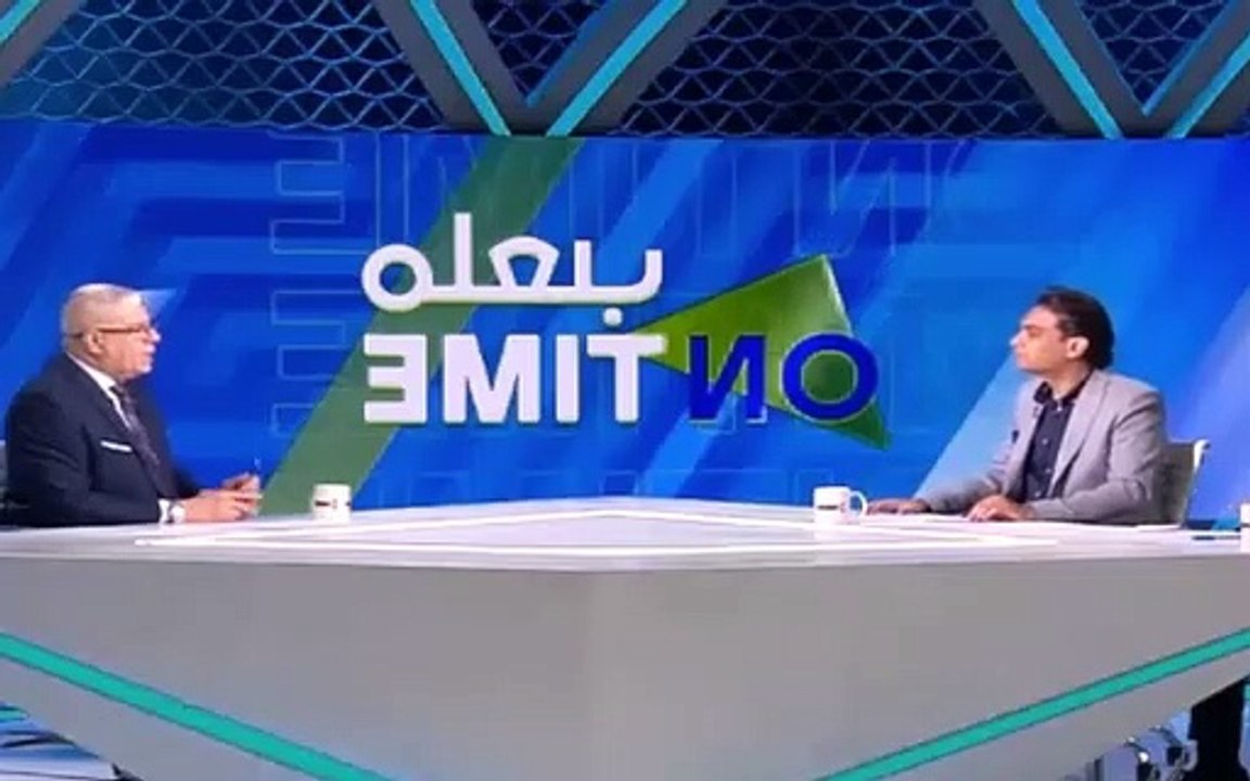 تعليق الاعلامي المصري احمد شوبير على فوز لبؤات الأطلس والتأهل للدور الثاني ...