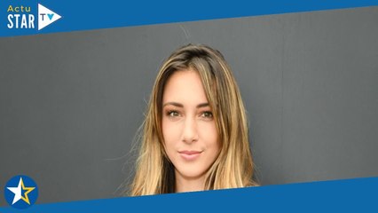 "Je pense à ses petites-filles dont elle était très proche..." Delphine Wespiser rend hommage à Gene