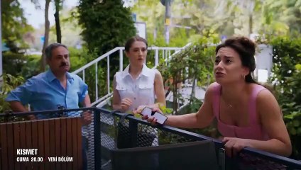 مسلسل النصيب الحلقة 8 مترجم