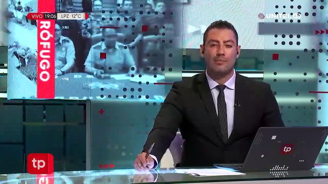 Grupos de inteligencia y agencias regionales trabajan para dar con Sebastián Marset, según reporte