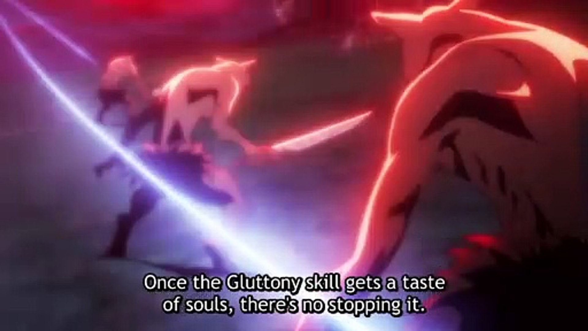 Berserk of Gluttony Ep 7 / BOUSHOKU NO BERSERK Ep 7 / Anime Lord
