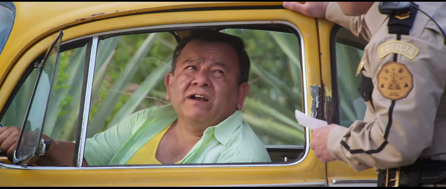 Welcome al Norte | movie | 2023 | Official Trailer