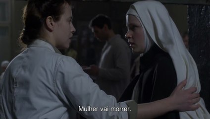 Agnus Dei | movie | 2016 | Official Trailer