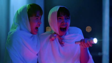 YYY The Series | show | 2020 | Official Trailer