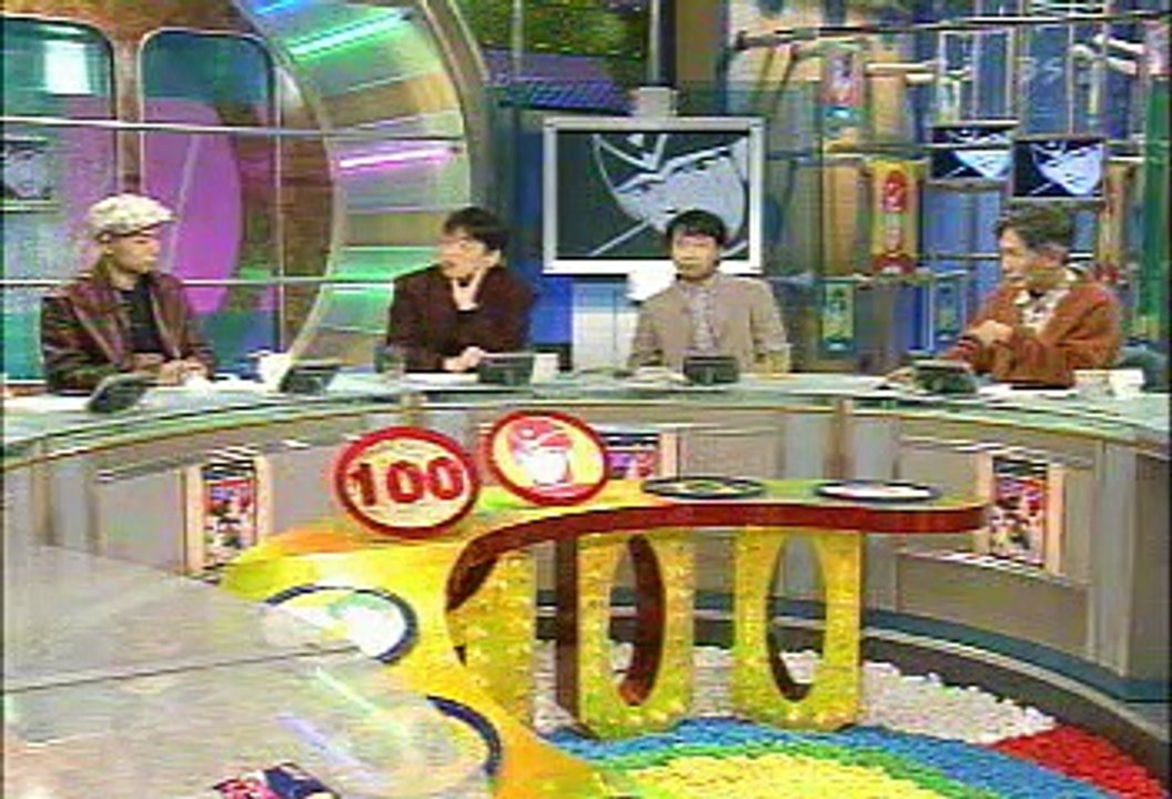 【ＴＶ】 BSマンガ夜話 第25弾 -03- 「8マン」：平井和正　画：桑田二郎