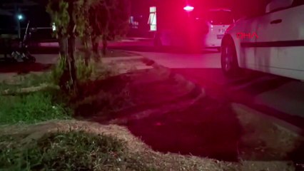 Combat à Gaziantep : 1 mort, 4 blessés et les urgences de l'hôpital évacuées