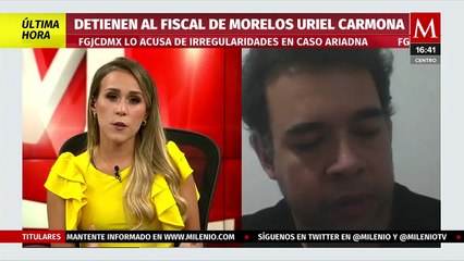 Pedimos que se investigue también a todos los peritos involucrados en el caso: Hermano de Ariadna