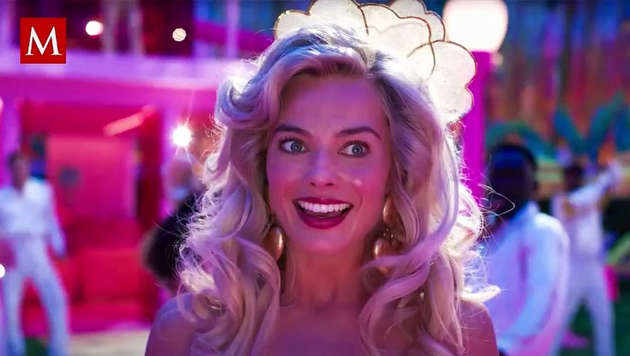 Barbie' no será proyectada en Rusia; reestrenarán 'Amélie', cinta de 2001