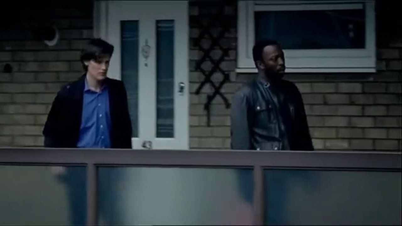 Moses Jones | S1 E2 | (Part 1/2)