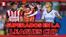 MLS superó a la LIGA MX