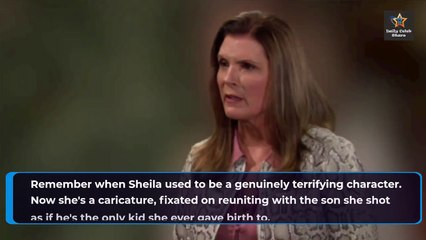 Bold and the Beautiful Twist We Never Saw Coming! What Really Cant Happen Next a