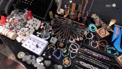 “Somos desplazados por los productos chinos”, asegura artesana en Guadalajara