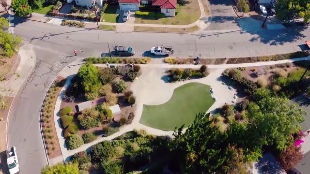 La Californie ! - Révoltes et révolutions technologiques - ARTE 2023