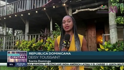 Fallece Boniface Alexandre, expresidente provisional de Haití