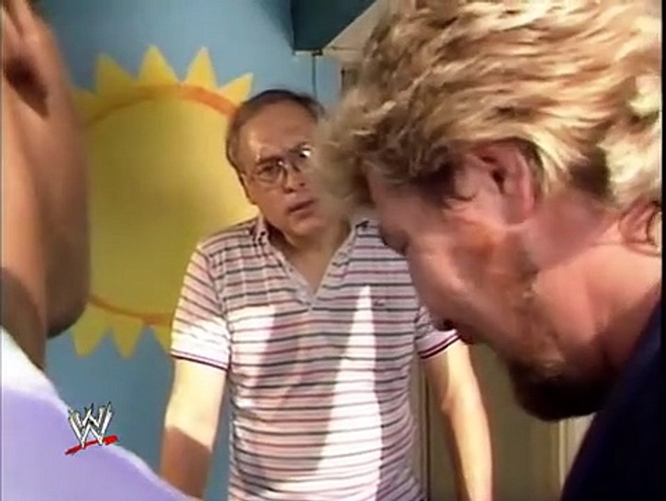 WWE Hall of Fame  Million Dollar Man  Ted DiBiase