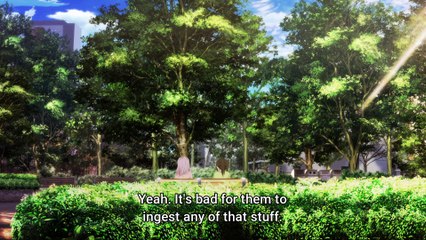 Dekiru Neko wa Kyou mo Yuuutsu Episodes 5