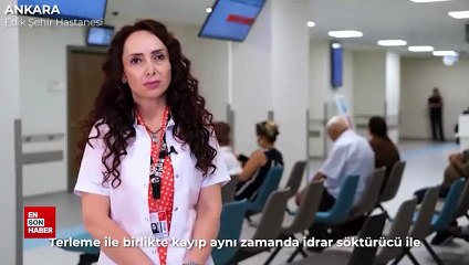 Bakan Koca'dan 'sıcak hava uyarısı' paylaşımı: Pek çok riske yol açıyor