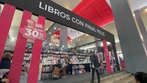Feria del Libro de Lima encuentra en César Vallejo una figura 