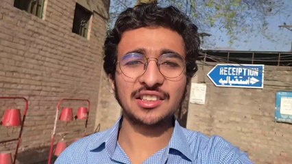 Late-Night Fun and Debate at Fast NU Islamabad | vlog 5