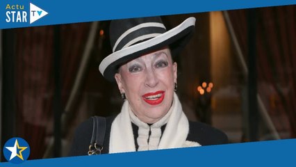 Mort de Geneviève de Fontenay : le suicide de son fils Ludovic, un drame qui a bouleversé à jamais s