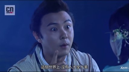 Tiểu Ngư Nhi Và Hoa Vô Khuyết Tập 11 Thuyết Minh