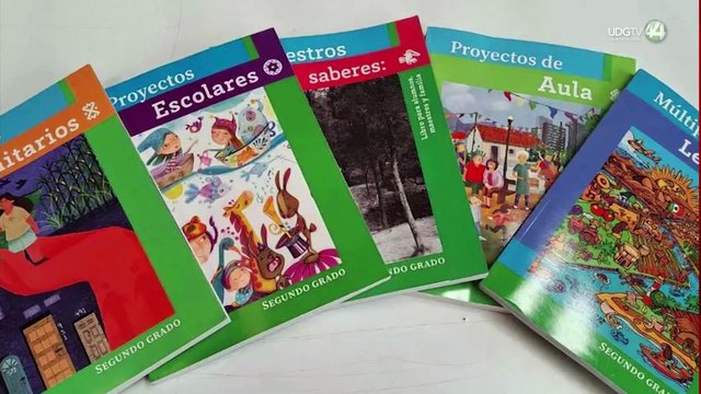 Analizan ventajas y desventajas de los nuevos libros de texto para primaria