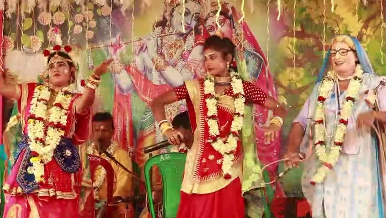 Pasara Kirtan Nouka Bilash / Pasara Gan / Nouka Bilash /dailymotion