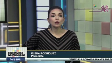 Enclave Política 04-08 Inicia inédito cese al fuego en Colombia