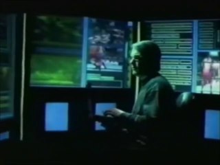 WCW Worldwide Intro (1999-2001)