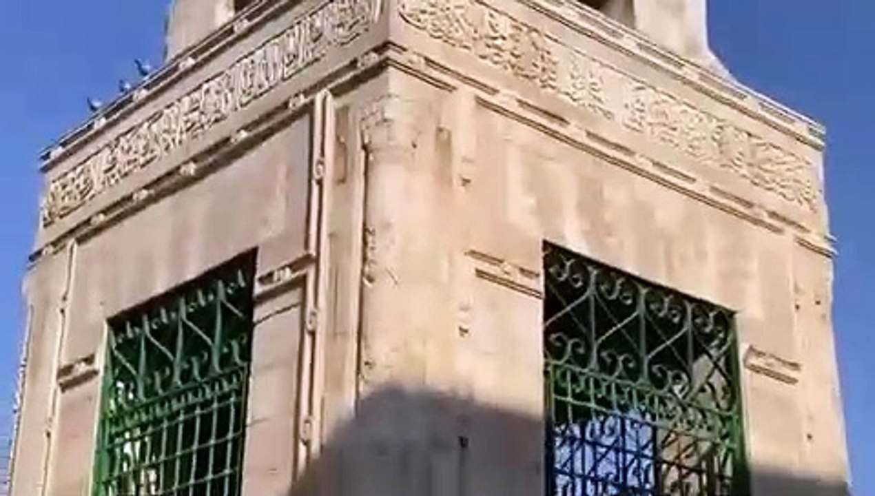 Masjid Al-Aqsa | Israel Jerusalem