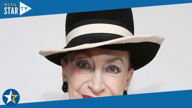 Mort de Geneviève de Fontenay : les causes de sa mort dévoilées