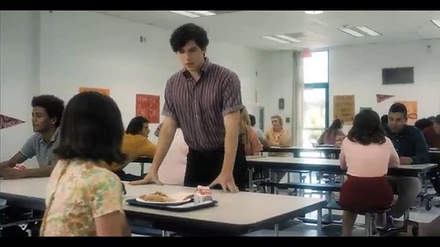 A GIRL NAMED JO | Season 1 | Ep. 2: “Suspicious Minds”