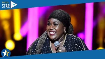 Bibie (Tout doucement) propriétaire d'un manoir non loin de Paris, théâtre de drames à répétition