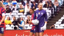 Austalia vs. USA Extended Highlights & Goals _ Women's World Cup 2023 _ Women's Football 2023