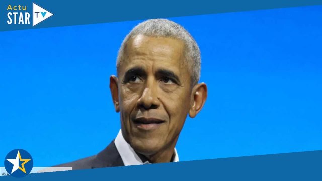 Barack Obama : l'adorable déclaration de son épouse Michelle pour son anniversaire