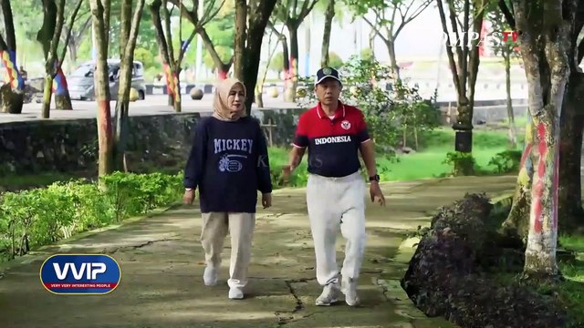 Kabupaten Tapin, 8 Kali Mendapat Penghargaan Adipura | VVIP