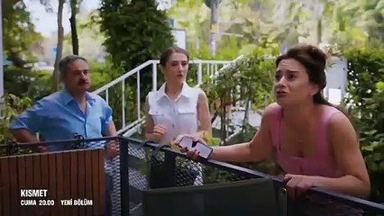 مسلسل النصيب الحلقة 8 مترجم