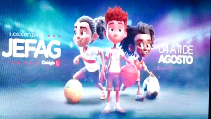 Acontece no Centro FAG a 2ª edição dos jogos estudantis do Colégio FAG