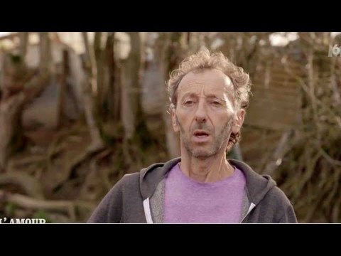 Alain (L’amour est dans le pré) a trouvé l’amour, son coup de foudre avec cet homme pas si inconnu