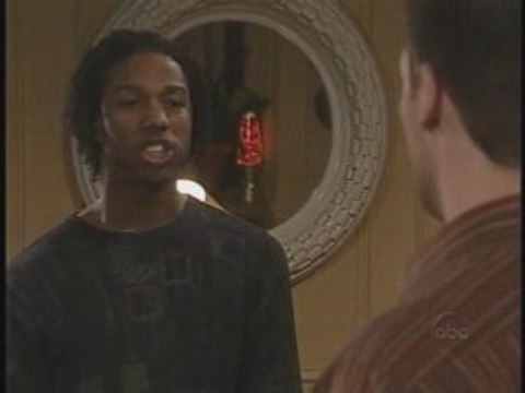 All my children 01/14/2005 Jonathan Reggie part 2