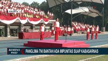 Selidiki Kasus Suap, Puspom TNI dan KPK Geledah Kantor Basarnas di Jakarta Pusat