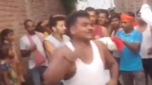 भागलपुर: तेज रफ्तार पिकअप ने 14 माह के मासूम को रौंदा, मौके पर हुई मौत, घर में छाया मातम
