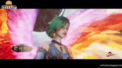 The Magic Chef of Ice and Fire Episode 98 English Sub